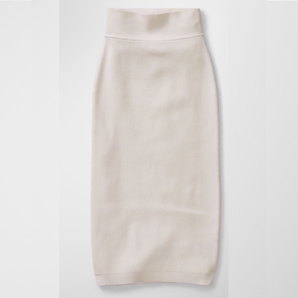 🆕 Aritzia Wilfred Free Josephine Skirt! NWT.